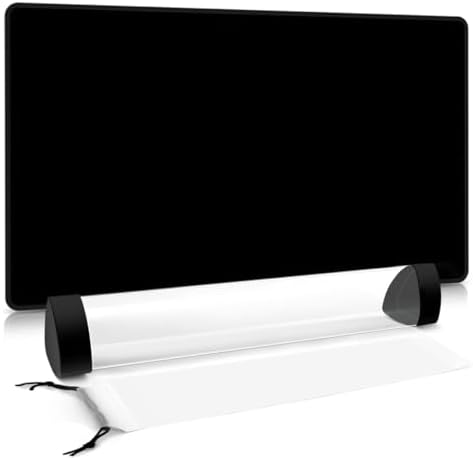 Classic Black TCG Playmat – Solid Color 24"×14"
