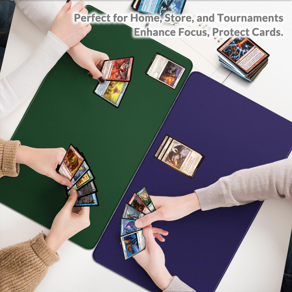 FROGIGO Royal Purple playmat - detail 5