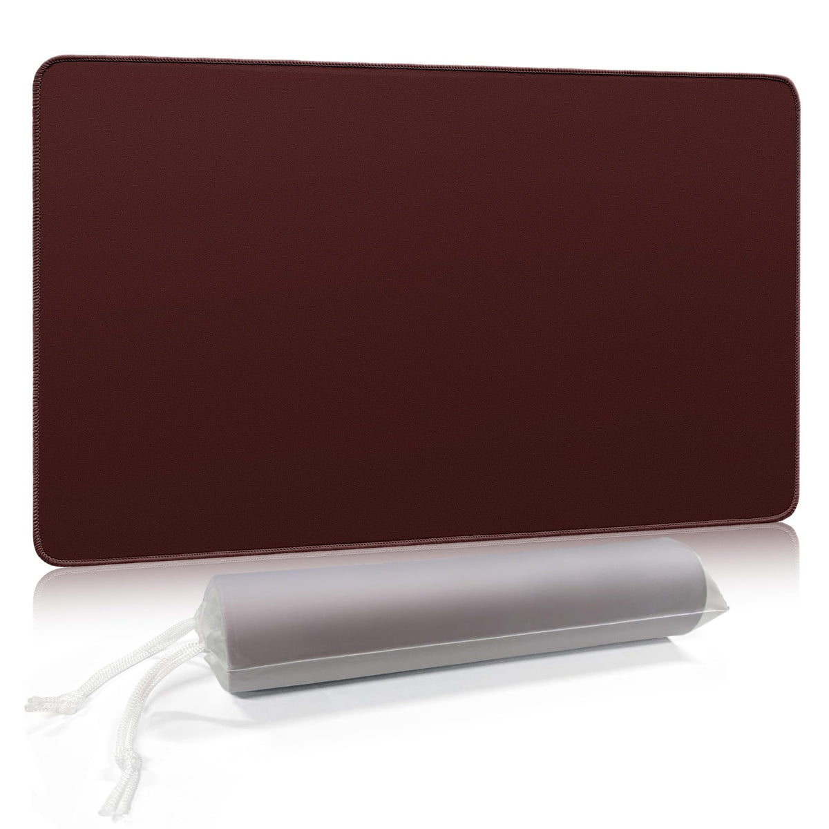 FROGIGO Crimson Red playmat